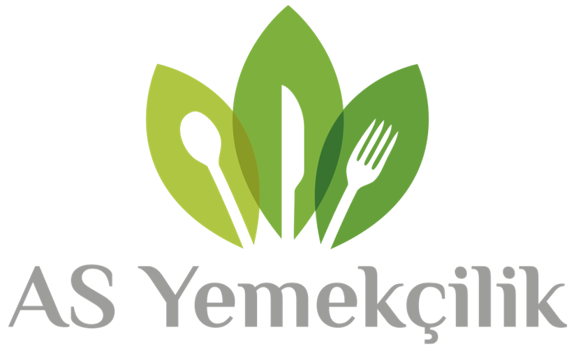 AsYemekcilik logo